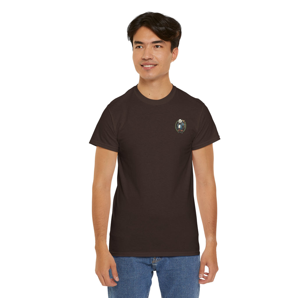 PandaSui RPC NFT Legendary Tee — Collection #995