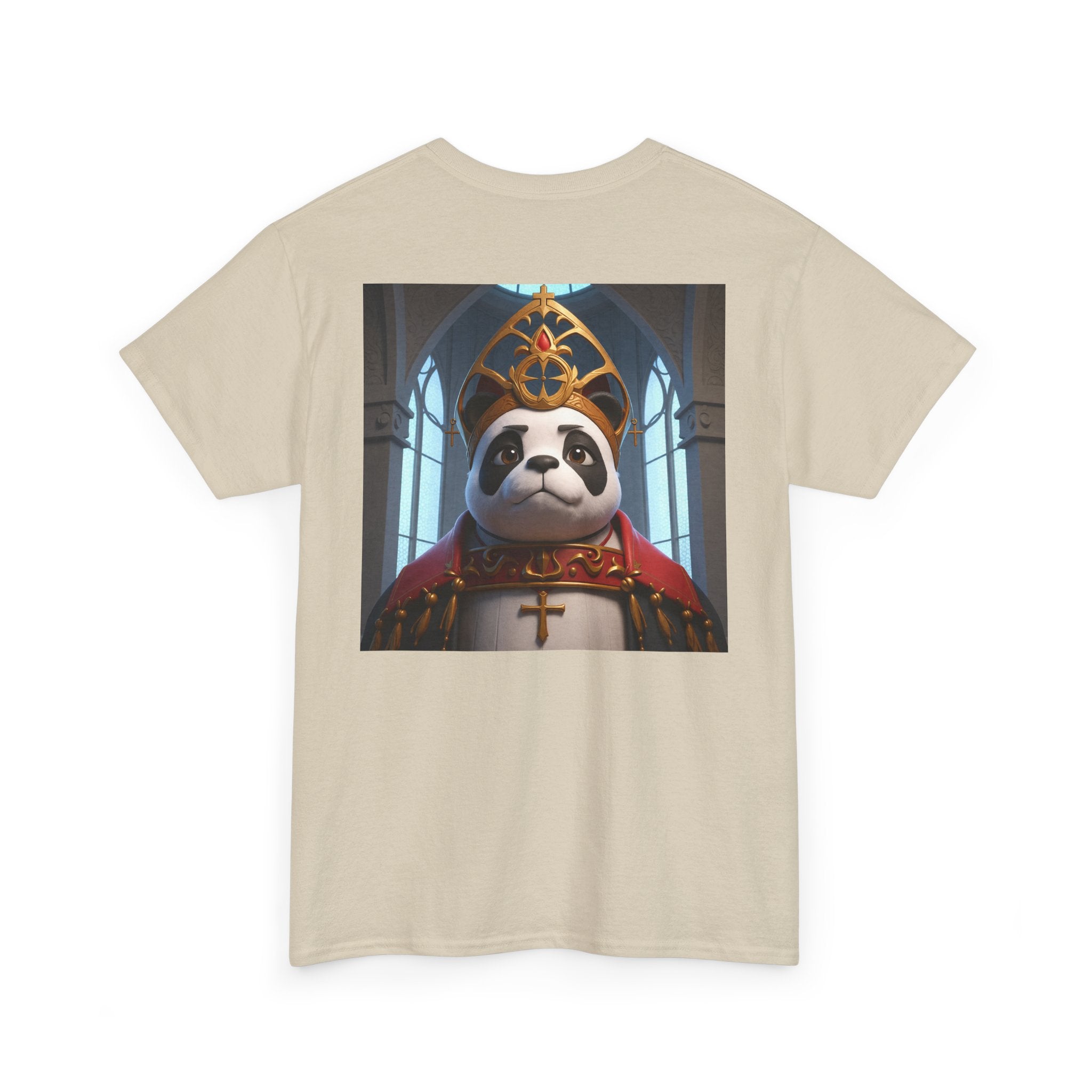 PandaSui RPC NFT Legendary Tee — Collection #994