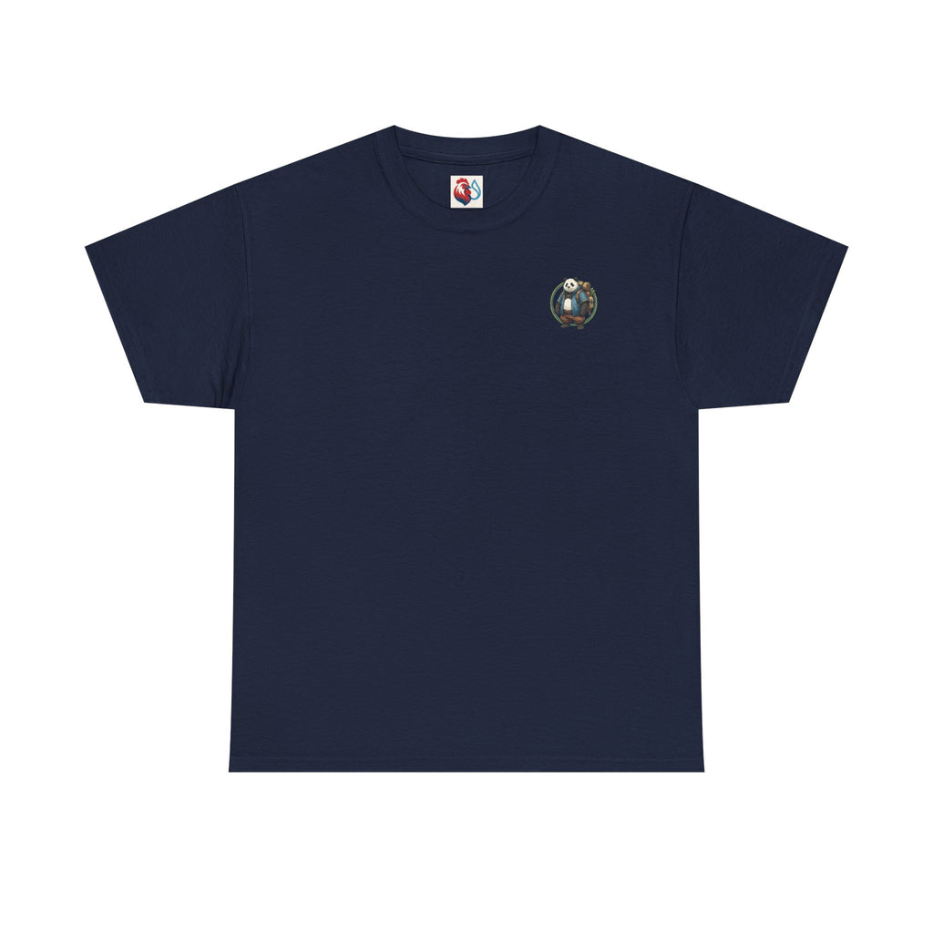 PandaSui RPC NFT Legendary Tee — Collection #990