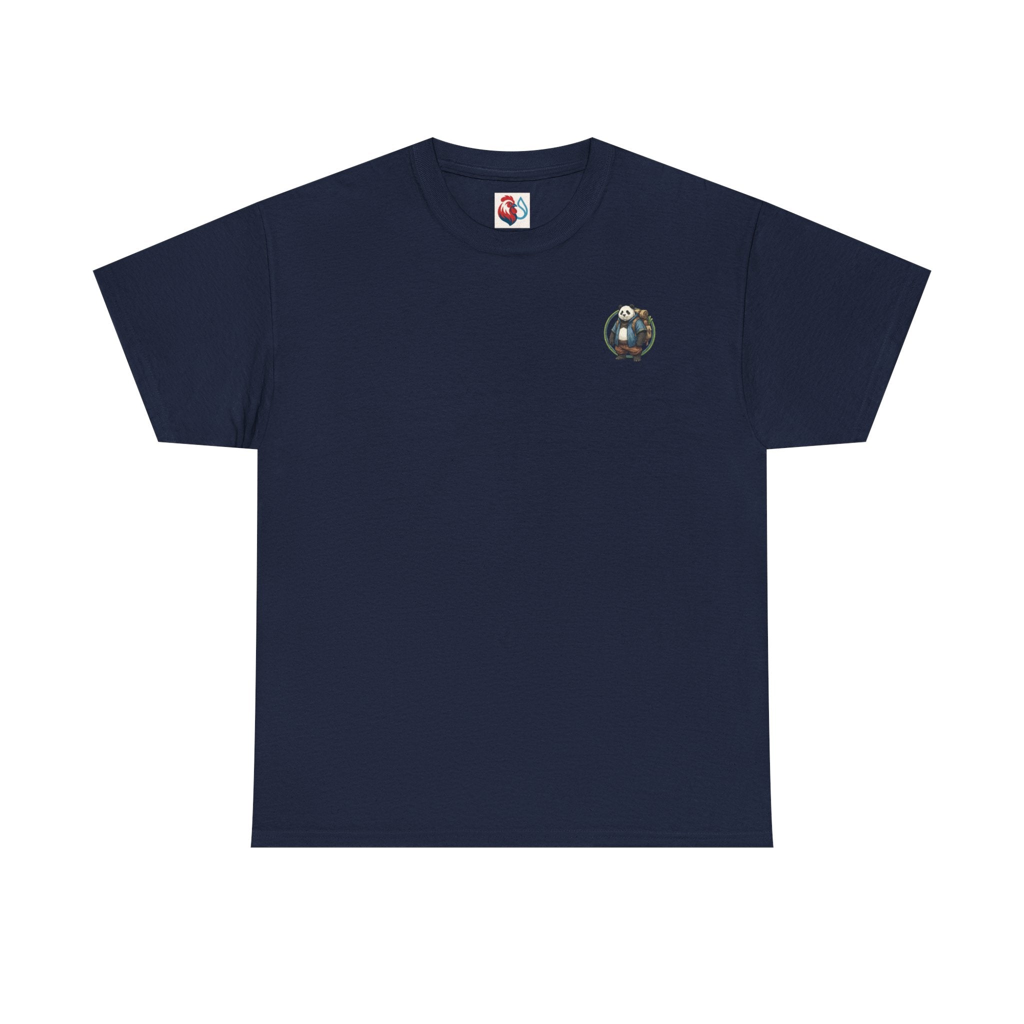 PandaSui RPC NFT Legendary Tee — Collection #990