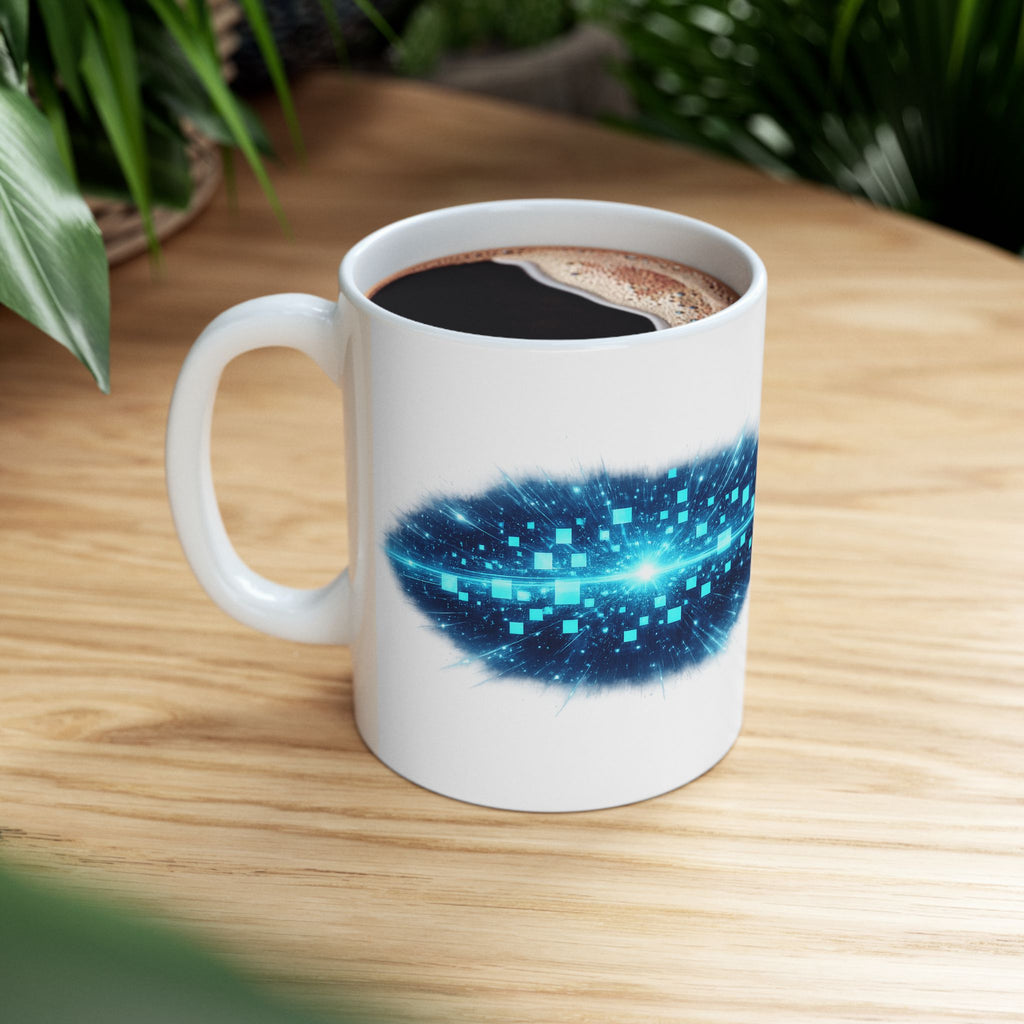LUMO RWA Ceramic Mug — 11oz & 15oz