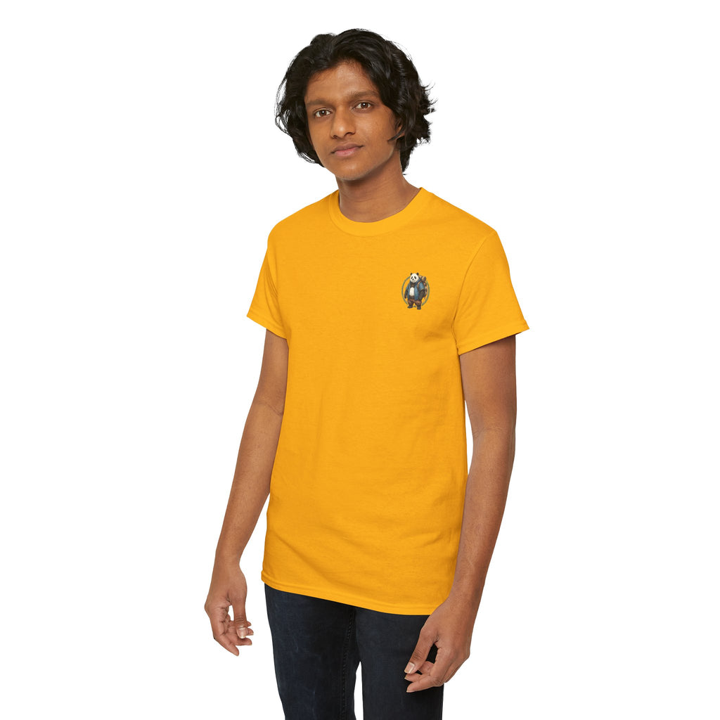 PandaSui RPC NFT Legendary Tee — Collection #990