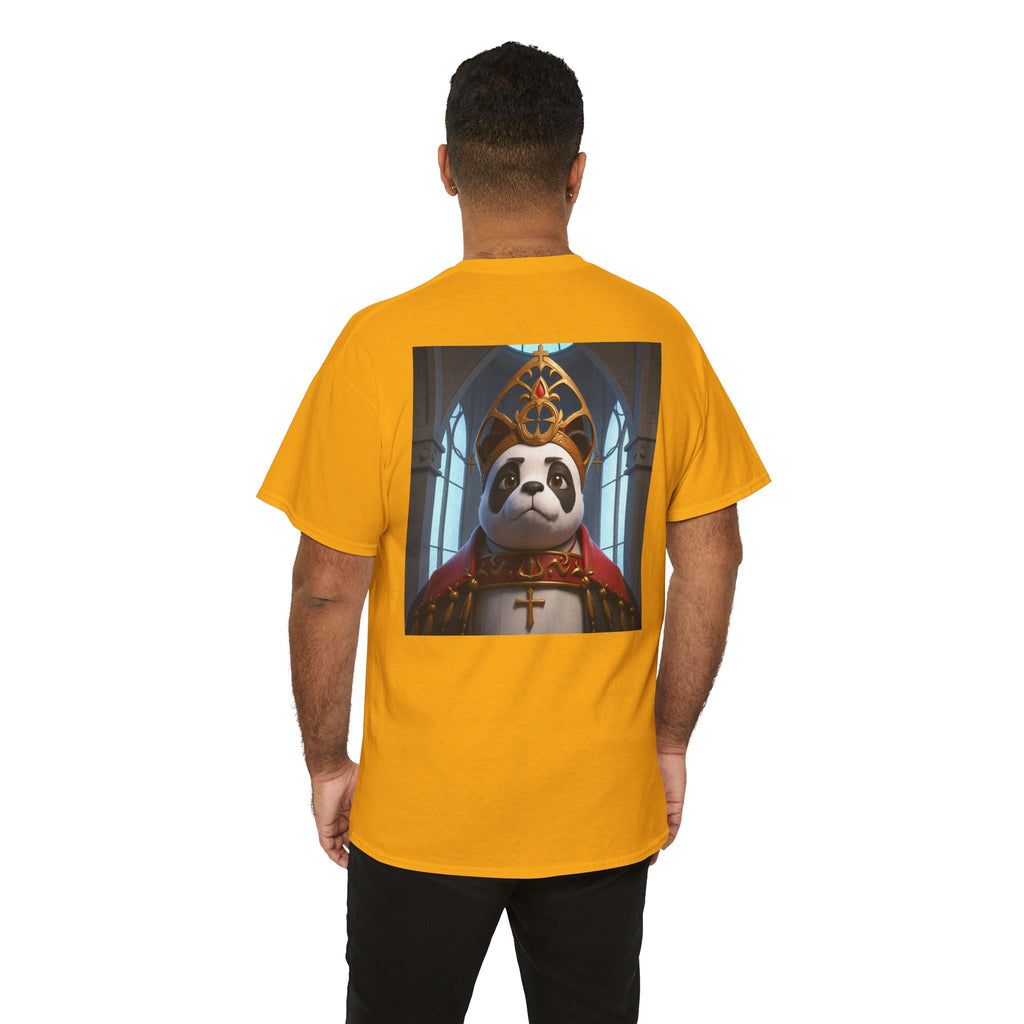 PandaSui RPC NFT Legendary Tee — Collection #994