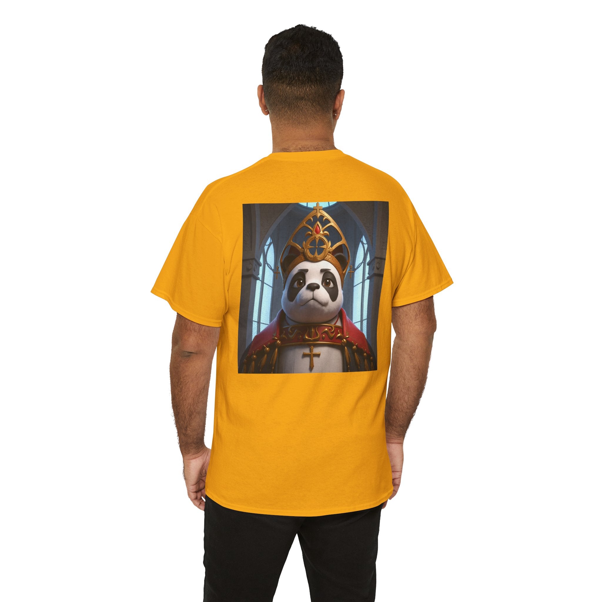 PandaSui RPC NFT Legendary Tee — Collection #994