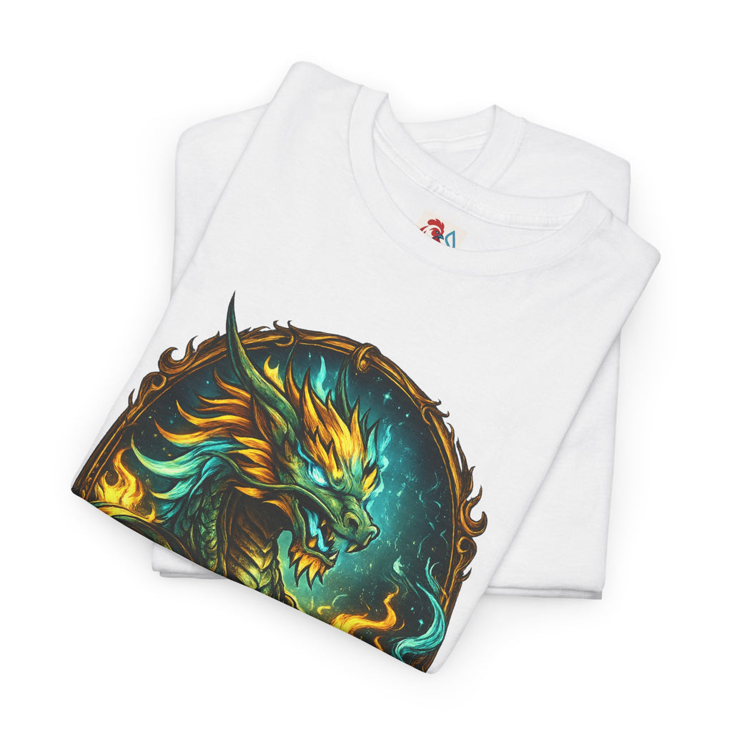 Kylin x RWA SUI Graphic Tee
