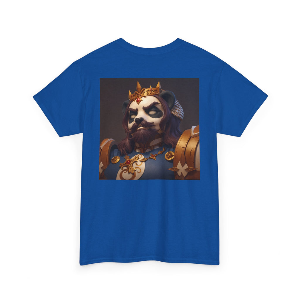 PandaSui RPC NFT Legendary Tee — Collection #995