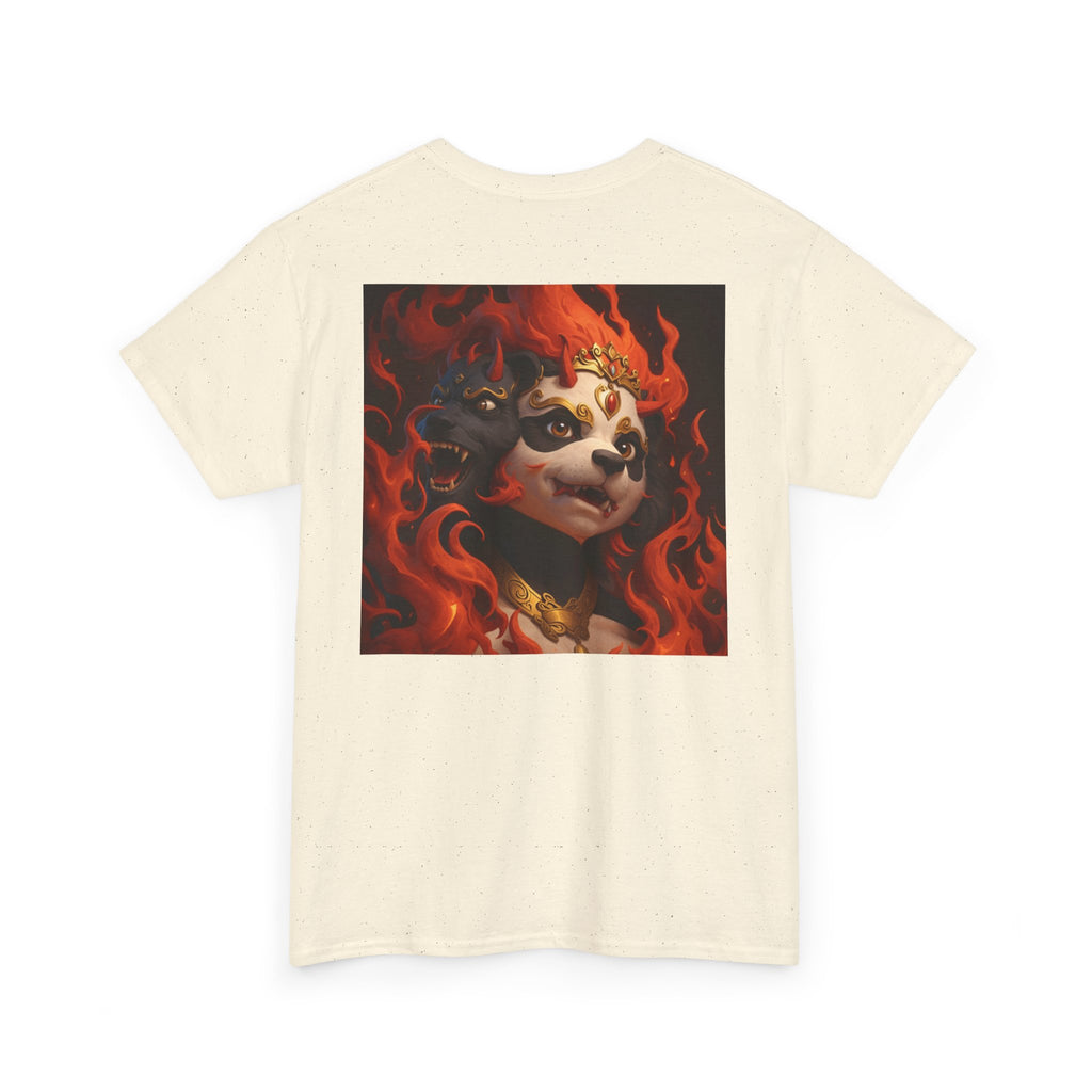 PandaSui RPC NFT Legendary Tee — Collection #1000