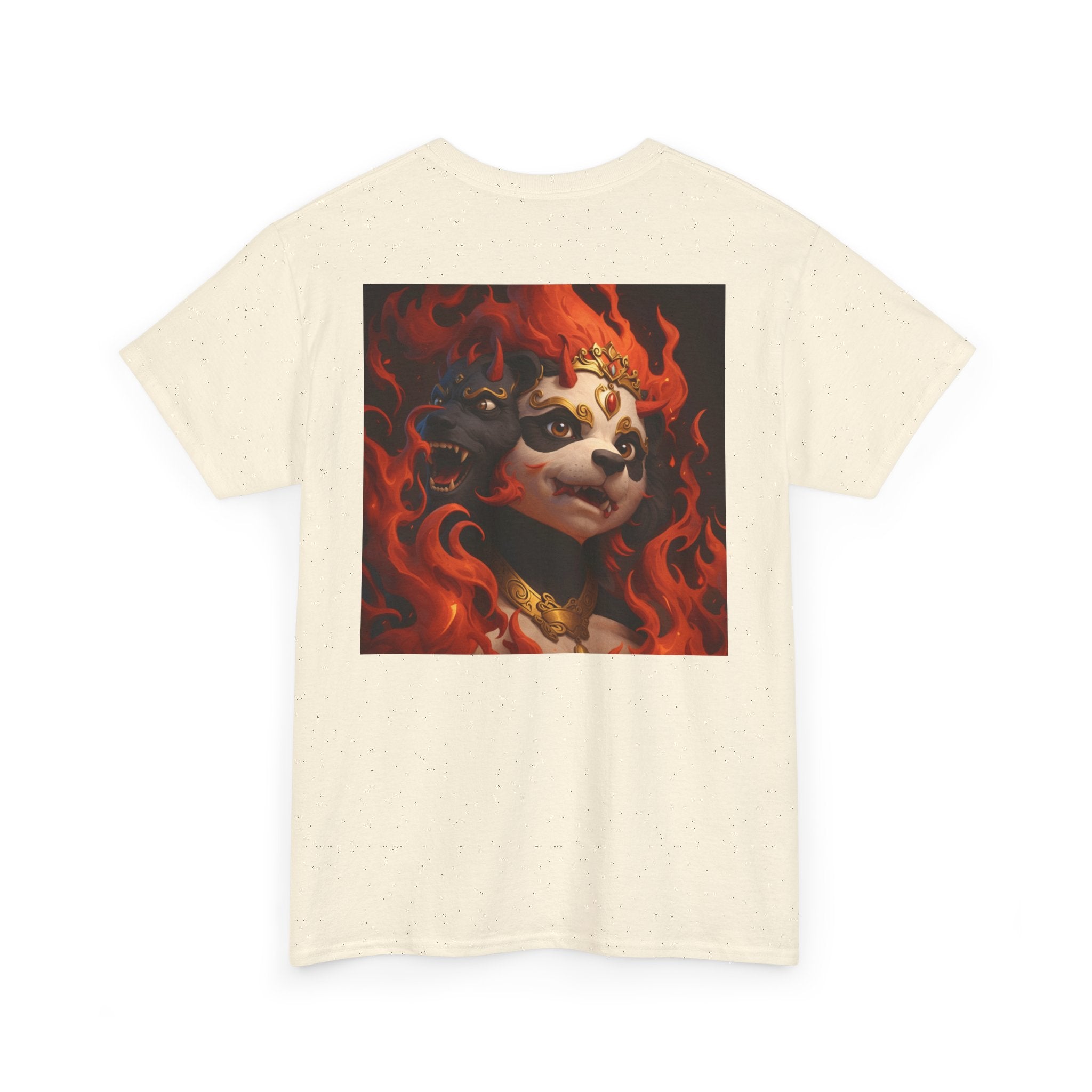 PandaSui RPC NFT Legendary Tee — Collection #1000