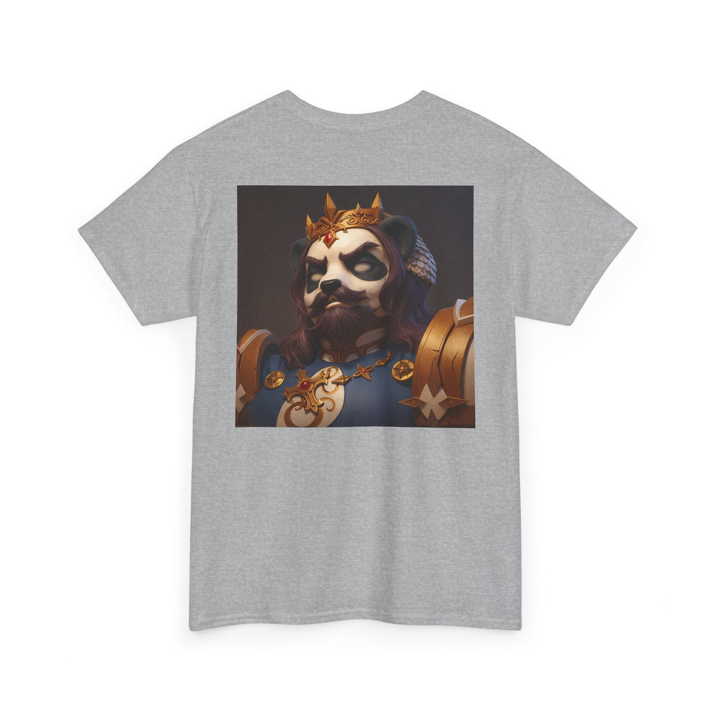 PandaSui RPC NFT Legendary Tee — Collection #995