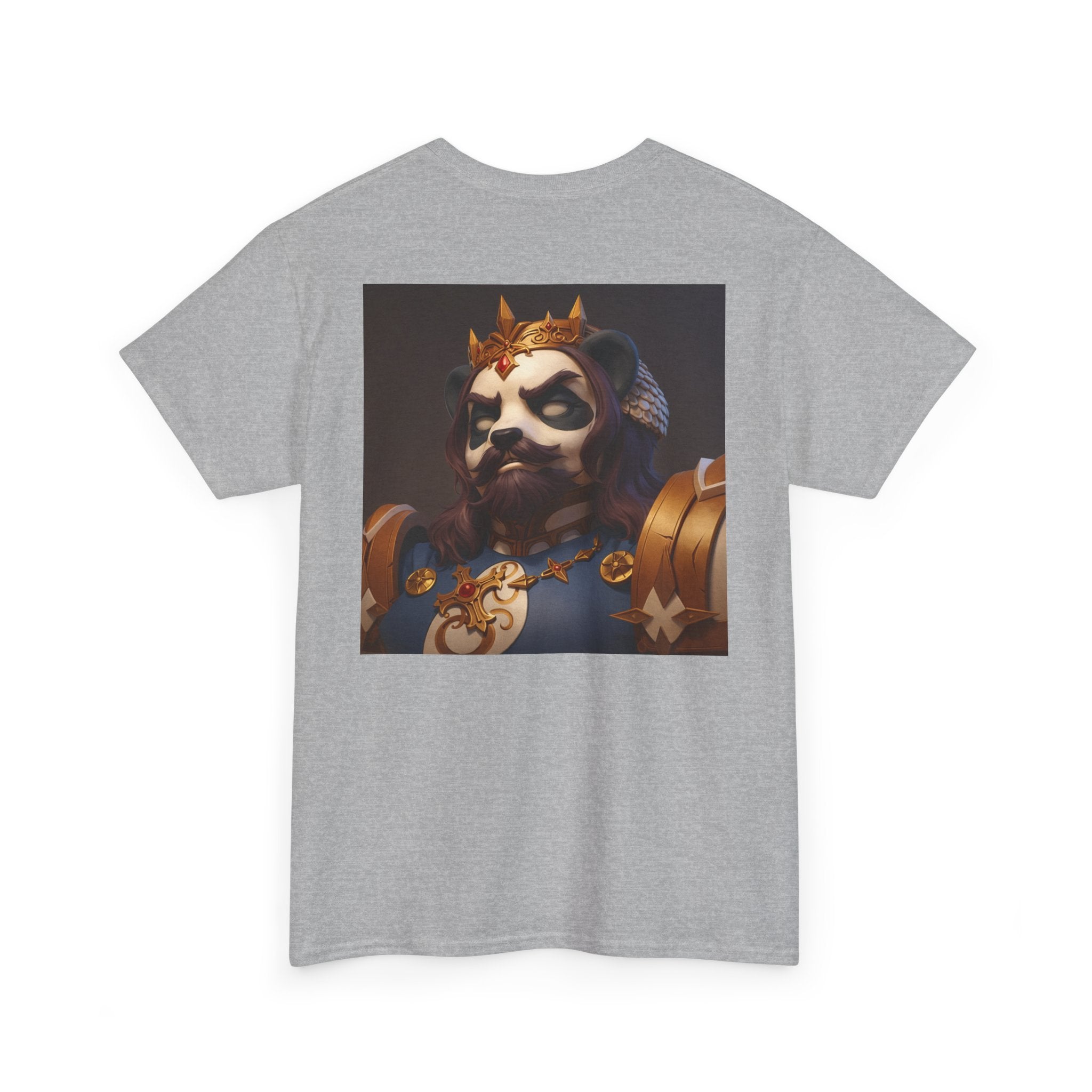 PandaSui RPC NFT Legendary Tee — Collection #995