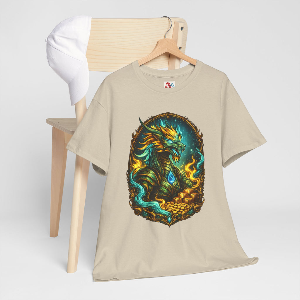 Kylin x RWA SUI Graphic Tee