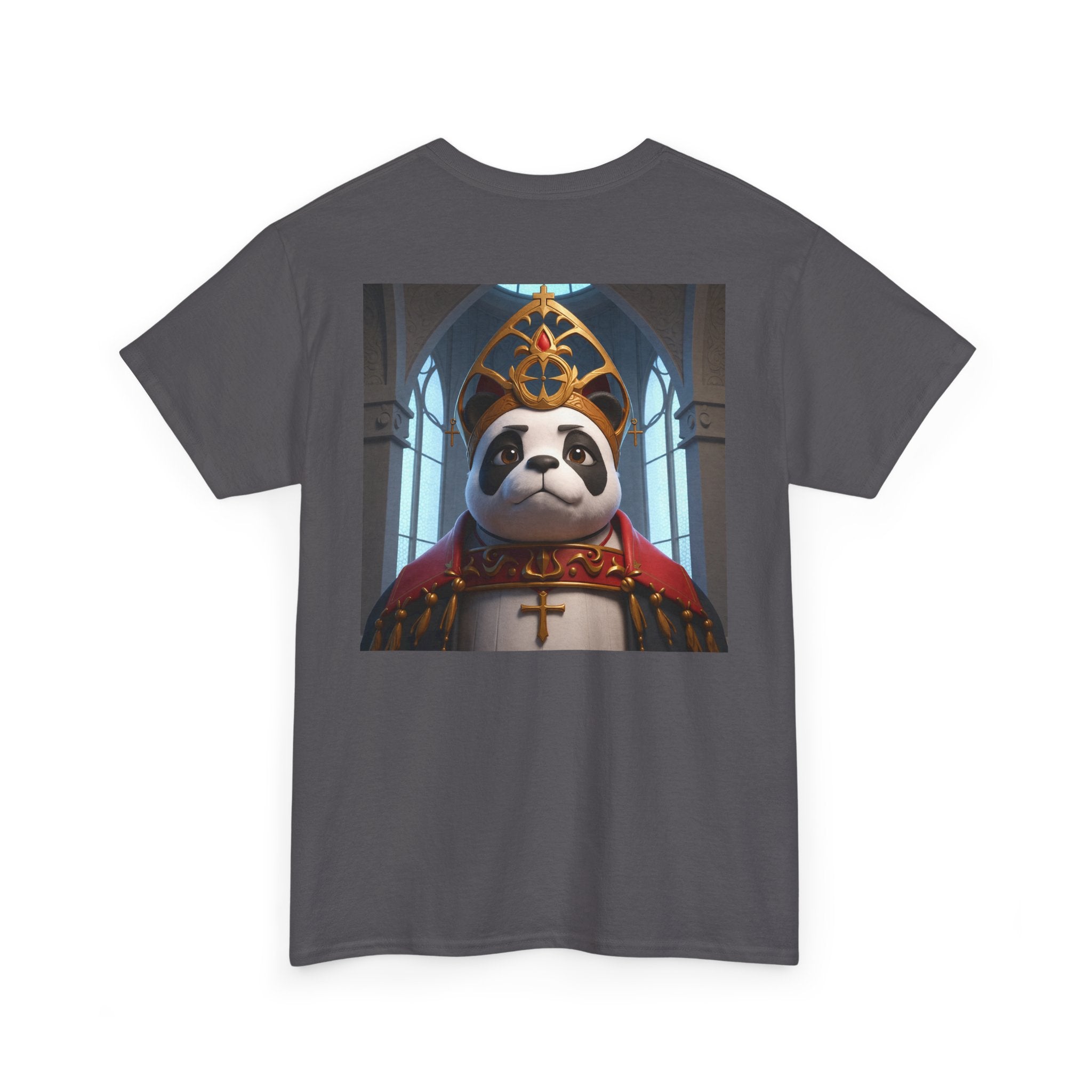 PandaSui RPC NFT Legendary Tee — Collection #994