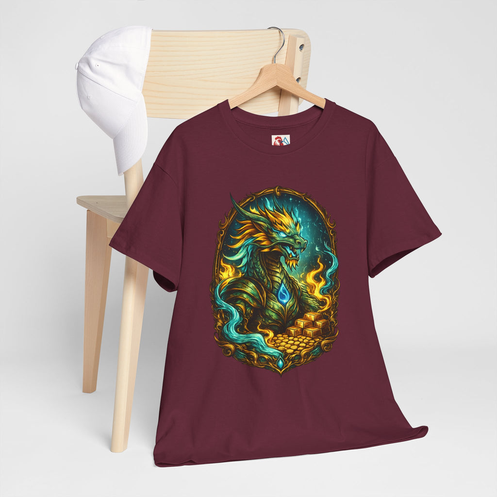 Kylin x RWA SUI Graphic Tee
