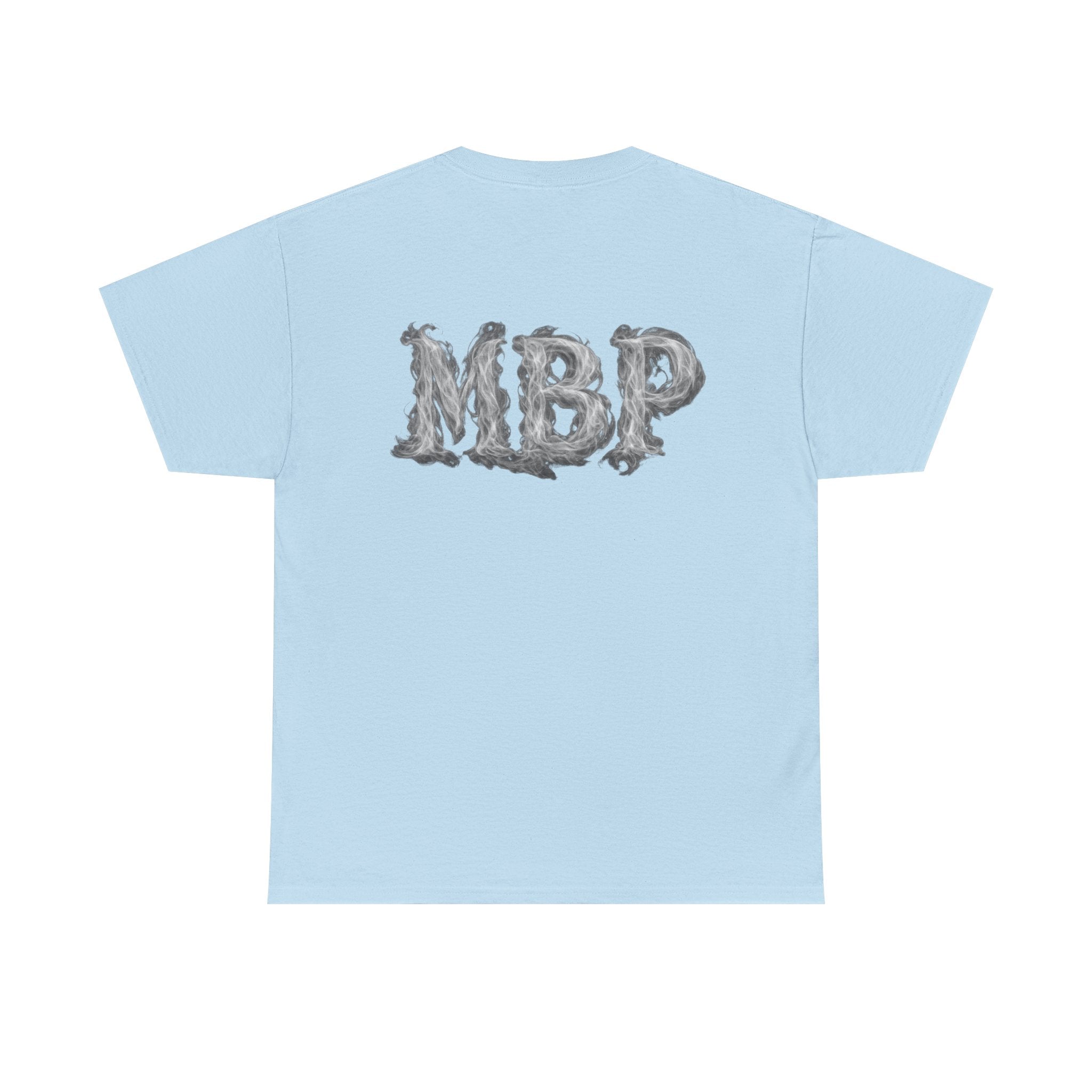 ManBearPig Graphic T‑Shirt — Half Man Half Bear Half Pig Funny Novelty Tee